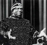 Sun Ra - Sub Underground