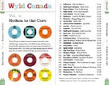 wyld canada, vol. 4 - rotten to the core