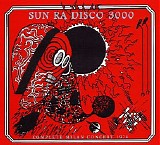 Sun Ra - Disco 3000