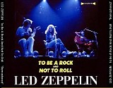 Led Zeppelin - To Be A Rock And Not To Roll