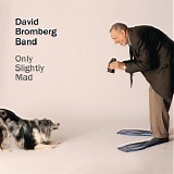 Various artists - Only Slightly Mad