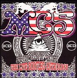 MC5 - Are You Ready to Testify?: The Live Bootleg Anthology (1 of 3)