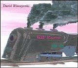 Various artists - KiF Express