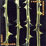 Type O Negative - October Rust