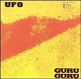 Guru Guru - UFO