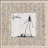 Finks - More Songs About Robots and Black Things