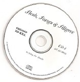Various artists - Flesh, Fangs And Filigree