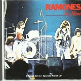 The Ramones - It's Alive