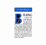 B.B. King - Live At The Regal