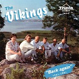The Vikings - Back again 1961-1991