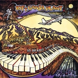 10 Ft. Ganja Plant - 10 Deadly Shots Vol.II