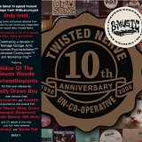 Various artists - Twisted Nerve 10th Anniversary