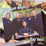 The Lee Boys - Say Yes!
