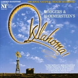 Various artists - Oklahoma!