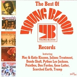 Various artists - Best of Youngblood