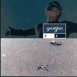 gusgus - Polyesterday