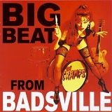 The Cramps - Big Beat from Badsville