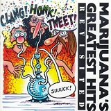 Various artists - Marijuana's Greatest Hits