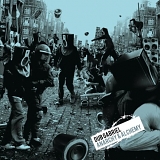 Dub Gabriel - Anarchy & Alchemy