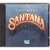 Santana - Early Magic