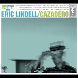 Eric Lindell - West County Drifter