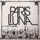 Paris Luna - City Lights