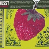 Wussy - strawberry