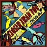 Various artists - Closer Than You: Vol. 1 Florida Ska