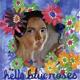 Hello, Blue Roses - The Portrait Is Finished & I Have Failed to Capture Your Beauty...