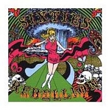 Various artists - Sixties Rebellion, Vol.11: Psychedelia # 1: Hydrogen Atom