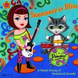 Various artists - Innocence Is Bliss (A Female Frenzy of Sensational Sounds)