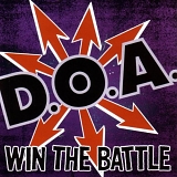 D.O.A. - Win The Battle