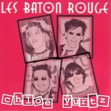 Les Baton Rouge - chloe yurtz