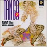 Daniel Binelli - Tango