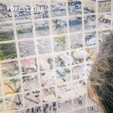 Forest Fire - Staring at the X