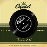 Various artists - Capitol From the Vaults, Vol. 6: The Best of '56