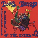 Various artists - Psychedelic Microdots, Vol. 2: Texas Twisted