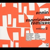 Ennio Morricone - Remixes Vol.2