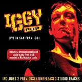 Iggy Pop - Live San Fran 1981