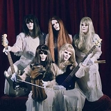 The Spirit Girls - Forever Free
