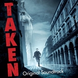 Various artists - Taken