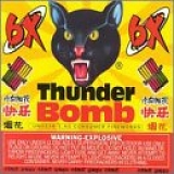 6x - Thunder Bomb