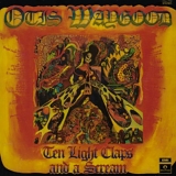Otis Waygood - Ten Light Claps & A Scream
