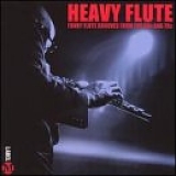 Various artists - Funky Flute Grooves from the 60's and 70's