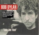 Bob Dylan - Love And Theft