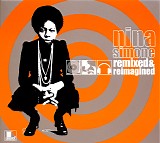 Nina Simone - Remixed & Reimagined