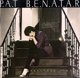 Pat Benatar - Precious Time