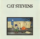 Cat Stevens - Teaser And The Firecat