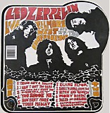 Led Zeppelin - Live Fillmore West Apr. 27th, 1969 San Francisco