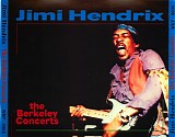 Jimi Hendrix - The Berkeley Concerts